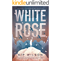White Rose (English Edition)